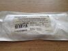 INTEGRA 286-109 Disposable Non-Insulated Bipolar Forceps (X)