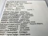 STRYKER 9305 Medpor Surgical Implant Barrier Sheet Implant, Orbital Floor, Exp 05/2025 K2020
