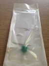 STRYKER 0306-160-000 Bevel Stylet w/ Sheath, 13G x 5in (X)