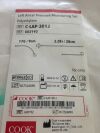 COOK G02192 Left Atrial Pressure Monitoring Set (X)