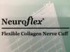 STRYKER CNCF2525 NeuroFlex Flexible Collagen Nerve Cuff, Exp 02/2021 K0920