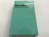 STRYKER CNW4025 NeuroMend Collagen Nerve Wrap, Exp 08/2020 K0920