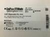 DEPUY MITEK 252107 COR Disposable Kit, 4mm Exp 04/2019 K0420, I1020