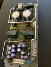 SHIMADZU 5050987SR  LDC60F-2  LDC60F2 POWER SUPPLY Rad/Fluoro Room