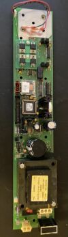 LIEBEL-FLARSHEIM 160E0140 POWER SUPPLY  REV 8 Rad/Fluoro Room