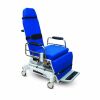 TRANSMOTION MEDICAL TMM3 Stretcher