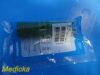 TELEFLEX MEDICAL 14 x Teleflex 77700 Green Rusch  Handles W/ Mill 3 / 4 Blades~ Laryngoscope