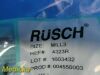 TELEFLEX MEDICAL 14 x Teleflex 77700 Rusch Dispoled Handles W/ Rusch Mac 3 / Mac 4 Blade ~ Laryngoscope