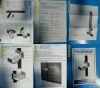 SECA 2017 Drucker Diagnostic 642E Benchtop Quest  Centrifuge W/ 6X Tube Holders