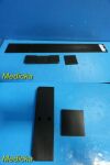 SECA 2017 Drucker Diagnostic 642E Benchtop Quest  Centrifuge W/ 6X Tube Holders