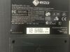 EIZO 0FTD0465 SIEMENS VARIC Monitor