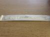 KARL STORZ 27147CP Electrode, Coat., Hook-Shape Ball-Ended, Coded Red