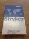 STRYKER 2102-1601 1.2cc Foam Pack (X)