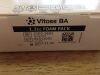 STRYKER 2102-1601 1.2cc Foam Pack (X)