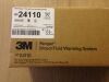 3M 24110 Ranger Blood/Fluid Warming System (10/Box) (X)