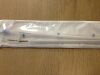 MEDTRONIC 96600-119 Bio-Medicus Adult Venous Cannula Kit, 19Fr x 27.5in (X)