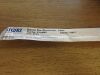 KARL STORZ 27050MX Barrel Bar Electrode, 27Fr