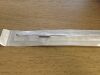 KARL STORZ 27050MX Barrel Bar Electrode, 27Fr