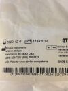 STRYKER 0606-520-000 MIS Revolution Breakaway Nozzle (X)