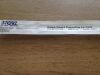 KARL STORZ 27147ER Angled, Pointed Coagulating Electrode, 11Fr