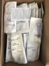 ICU MEDICAL 46102-50 Safeset Reservoir W/Needleless Valve (20/Box) (X)