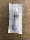 ICU MEDICAL 46102-50 Safeset Reservoir W/Needleless Valve (20/Box) (X)