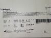 MEDTRONIC 96600-117 Bio-Medicus Adult Venous Cannula Kit, 17Fr x 25.5in (X)