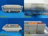 HEWLETT PACKARD HP Anaesthesia V24C (ECG IBP NBP SpO2 CO2 TEMP CO) Monitor