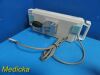 HEWLETT PACKARD HP Anaesthesia V24C (ECG IBP NBP SpO2 CO2 TEMP CO) Monitor