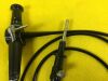 OLYMPUS LF-1 Intubation Scope