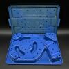 KARL STORZ 39301 ACT Image 1 Autoclavable Sterilization Medical Instrument Tray Surgical Cases