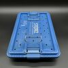 KARL STORZ 39301 ACT Image 1 Autoclavable Sterilization Medical Instrument Tray Surgical Cases