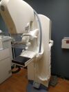 GE Senographe DS Mammo Unit