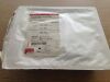 COOK G02076 Femoral Artery Catheter Tray Polyethylene Catheter (X)