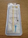 CORDIS 401-111M Brite Tip Sheath Introducer 11F 11cm (X)