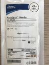 BOSTON SCIENTIFIC 20604 AccuStick Introducer Needle, 21Ga x 15cm (X)