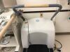 GE Case Treadmill