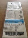 OSSCOR SSR9 Worley Right-Sided Access Introducer, 23cm (X)