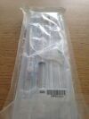 OSSCOR SSR9 Worley Right-Sided Access Introducer, 23cm (X)