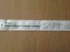 BARD 139005LT Polyurethane Ureteral Catheter, Flexible Tip, 5Fr x 70cm