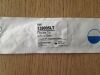 BARD 139005LT Polyurethane Ureteral Catheter, Flexible Tip, 5Fr x 70cm