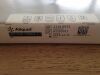 STRYKER 2110-0513 Delivery System, Side-Port Syringe, 1cc (X)