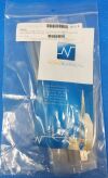 NOVO SURGICAL 0660-87 Forceps