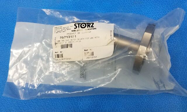 KARL STORZ 26713151 Sheath