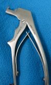 JARIT 475-254 Forceps