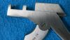 JARIT 475-254 Forceps
