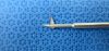 KARL STORZ 26180 SL Scissors