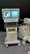 OEC 9800 Vascular Refurbished C-Arm