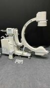 OEC 9800 Vascular Refurbished C-Arm