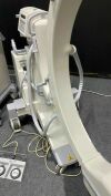 OEC 9800 Vascular Refurbished C-Arm